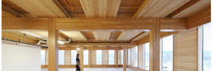 Výstavba dřevěných domů v České republice